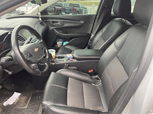 2019 Chevrolet Impala 1LT