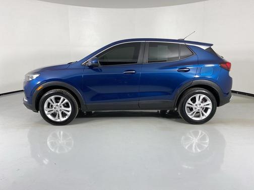 2020 Buick Encore GX Preferred