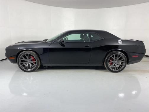 2017 Dodge Challenger R/T