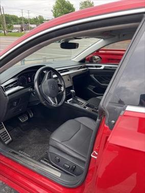 2021 Volkswagen Arteon 2.0T SE