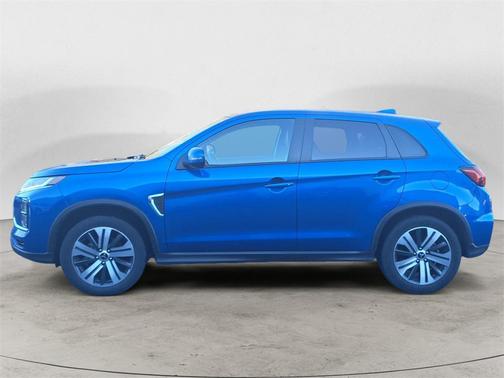 2024 Mitsubishi Outlander Sport SE