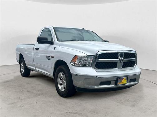 2019 RAM 1500 Tradesman