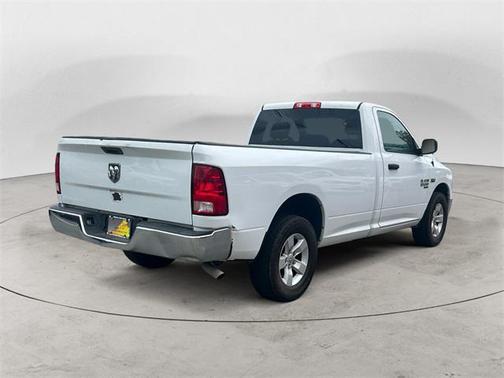 2019 RAM 1500 Tradesman