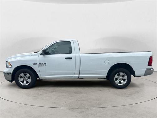 2019 RAM 1500 Tradesman