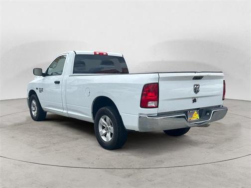 2019 RAM 1500 Tradesman