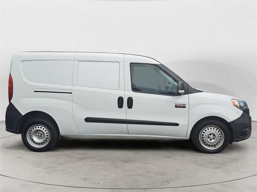 2020 RAM ProMaster City Tradesman