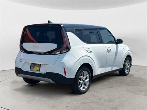 2024 Kia Soul S