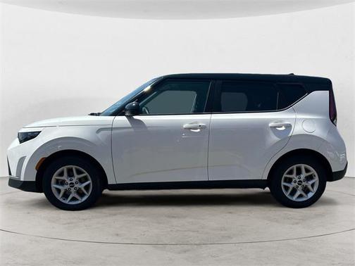 2024 Kia Soul S