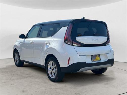 2024 Kia Soul S