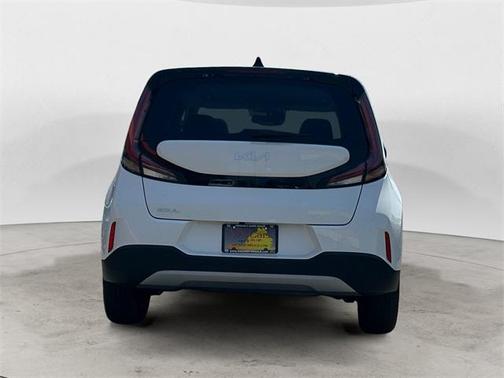 2024 Kia Soul S