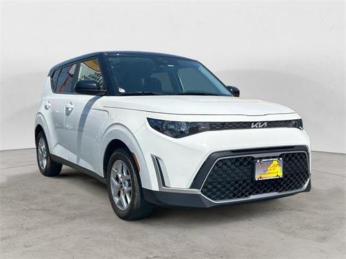 2024 Kia Soul S
