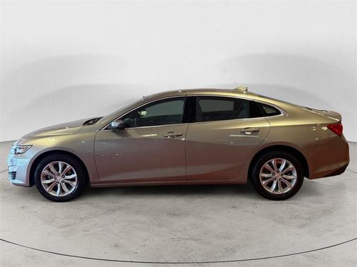 2025 Chevrolet Malibu FWD 1LT