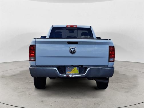 2020 RAM 1500 Tradesman