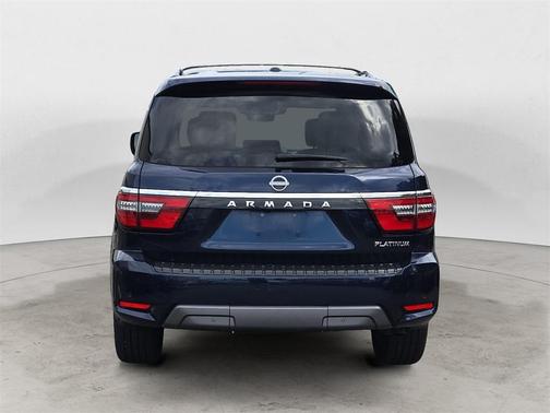 2023 Nissan Armada Platinum 2WD