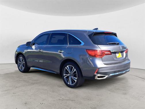 2019 Acura MDX 3.5L w/Technology Package