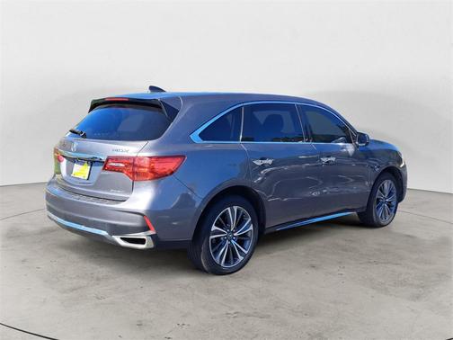 2019 Acura MDX 3.5L w/Technology Package