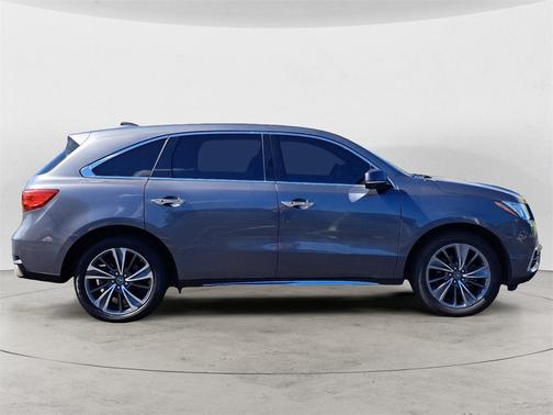 2019 Acura MDX 3.5L w/Technology Package