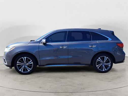 2019 Acura MDX 3.5L w/Technology Package
