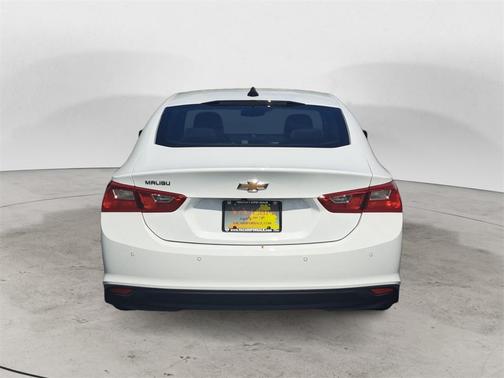 2023 Chevrolet Malibu 1LS