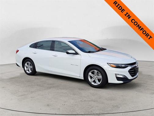 2023 Chevrolet Malibu 1LS