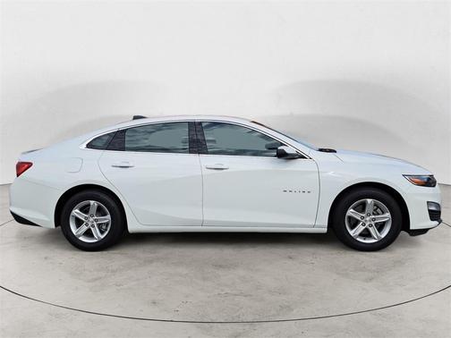 2023 Chevrolet Malibu 1LS