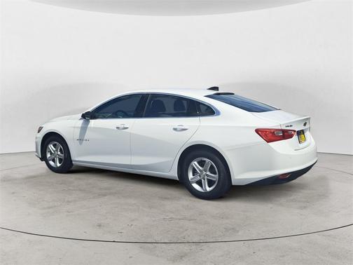 2023 Chevrolet Malibu 1LS