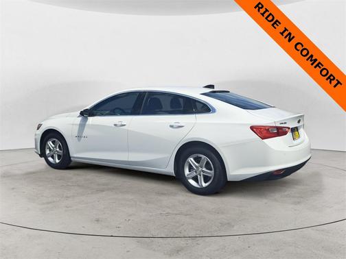 2023 Chevrolet Malibu 1LS