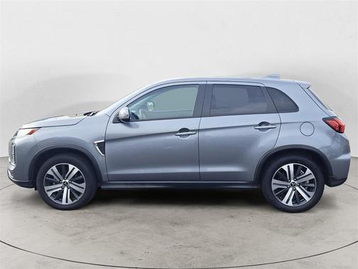 2024 Mitsubishi Outlander Sport SE