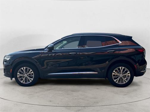 2023 Buick Envision Preferred FWD