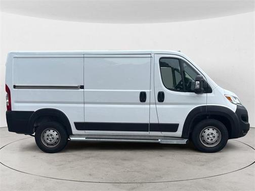 2023 RAM ProMaster 2500 Base