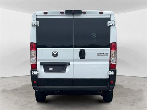 2023 RAM ProMaster 2500 Base