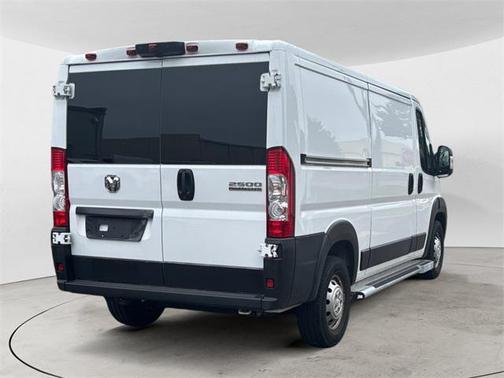 2023 RAM ProMaster 2500 Base