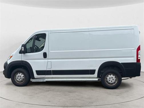 2023 RAM ProMaster 2500 Base