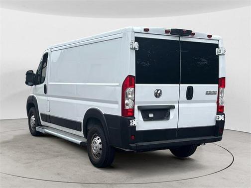 2023 RAM ProMaster 2500 Base