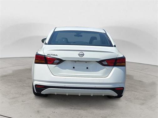 2023 Nissan Altima S FWD