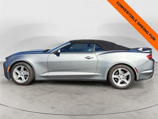 2023 Chevrolet Camaro 1LT