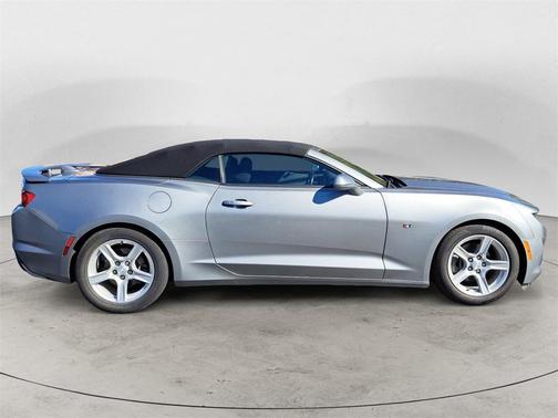 2023 Chevrolet Camaro 1LT