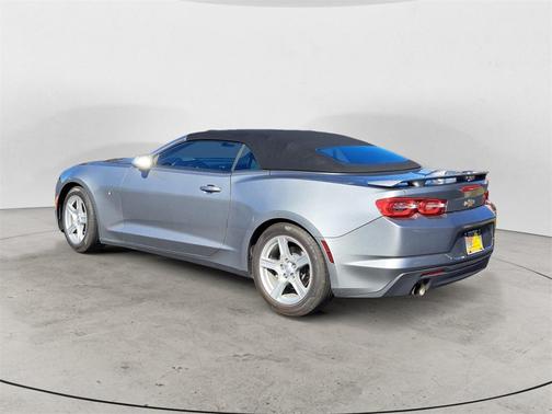 2023 Chevrolet Camaro 1LT