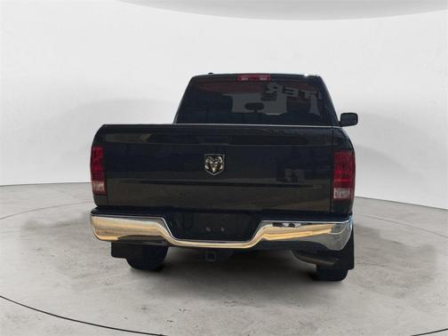 2019 RAM 1500 Tradesman