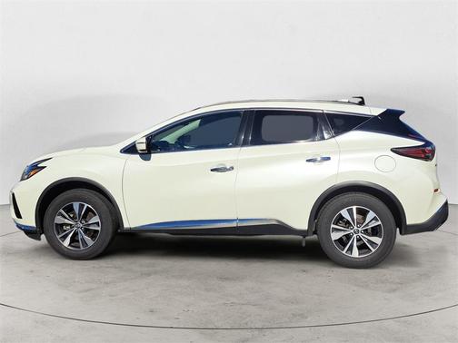 2023 Nissan Murano SV FWD