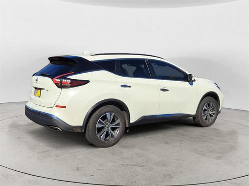 2023 Nissan Murano SV FWD