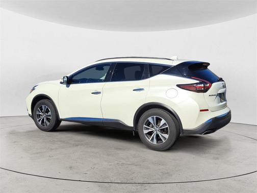 2023 Nissan Murano SV FWD
