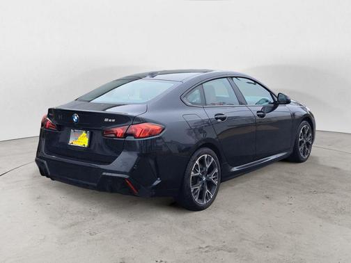 2025 BMW 228 Gran Coupe xDrive