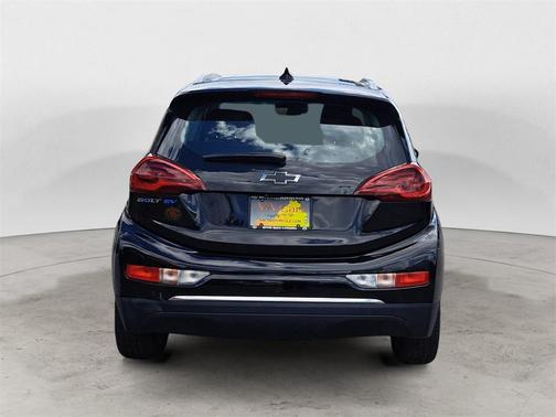2021 Chevrolet Bolt EV FWD Premier