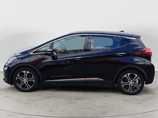 2021 Chevrolet Bolt EV FWD Premier