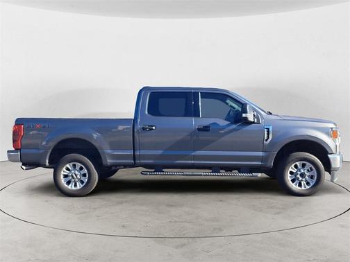 2022 Ford F-250 XLT