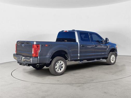 2022 Ford F-250 XLT