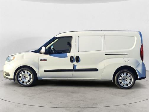 2021 RAM ProMaster City Tradesman