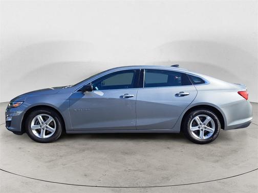 2023 Chevrolet Malibu 1LS