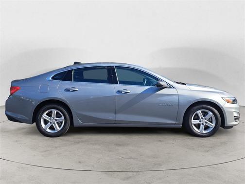 2023 Chevrolet Malibu 1LS